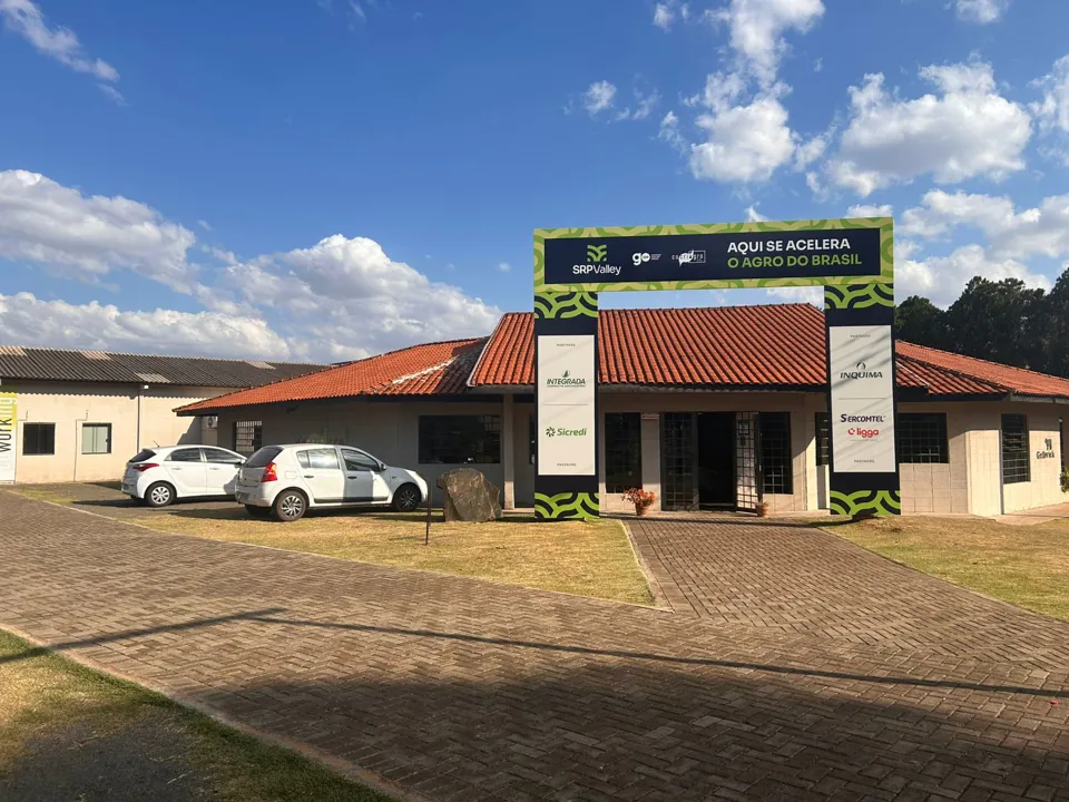 SRP Valley abre edital para seleção de bolsista para atuar na Aceleradora GO SRP